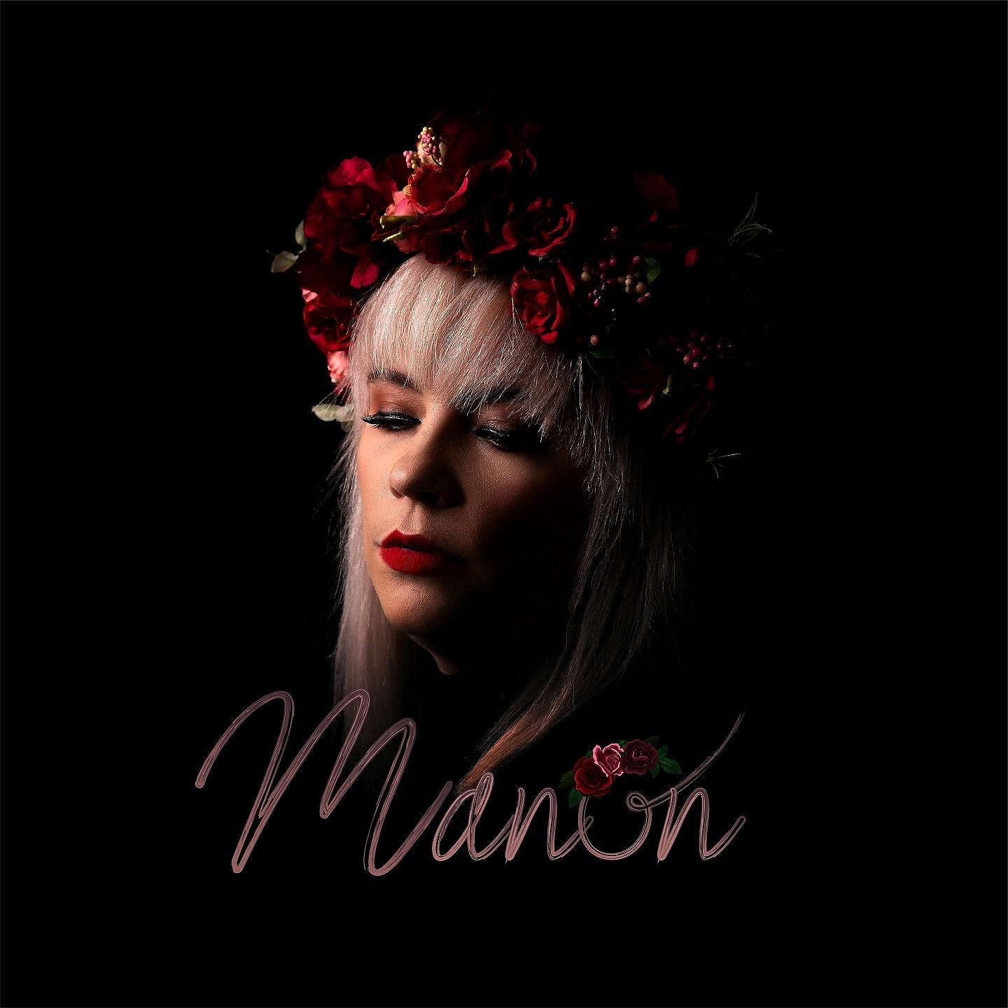 Релиз Manon