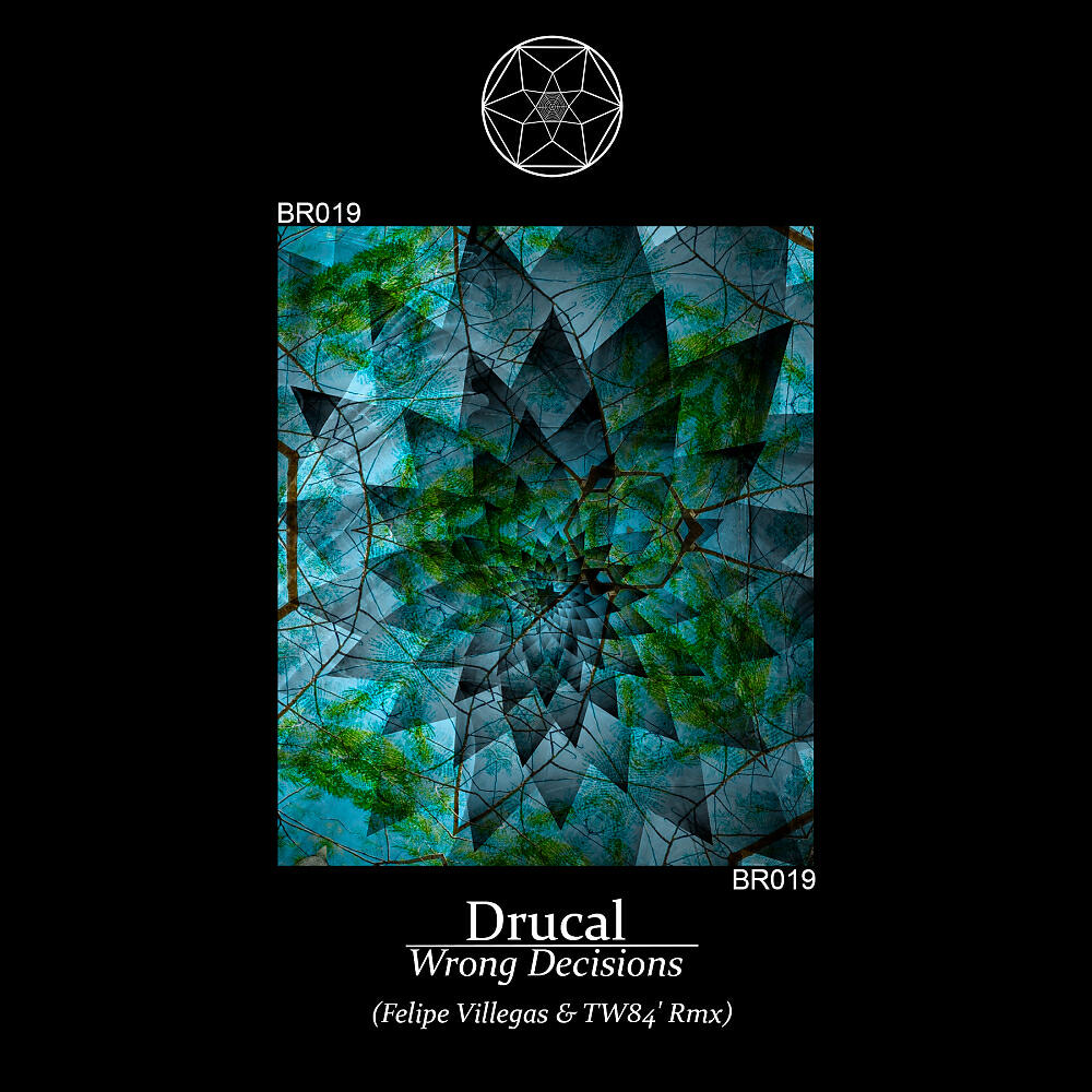 Релиз Wrong Decisions