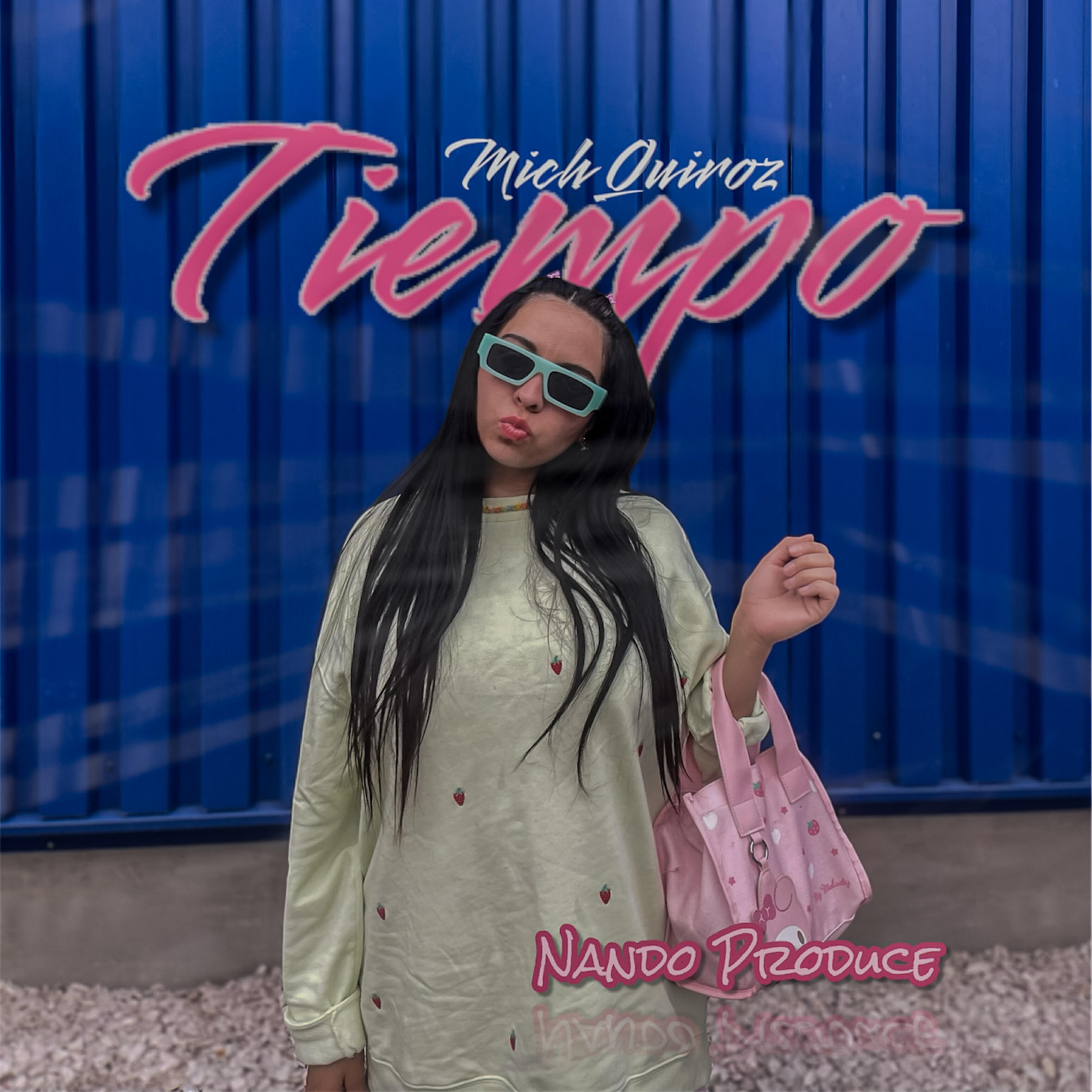 Релиз Tiempo