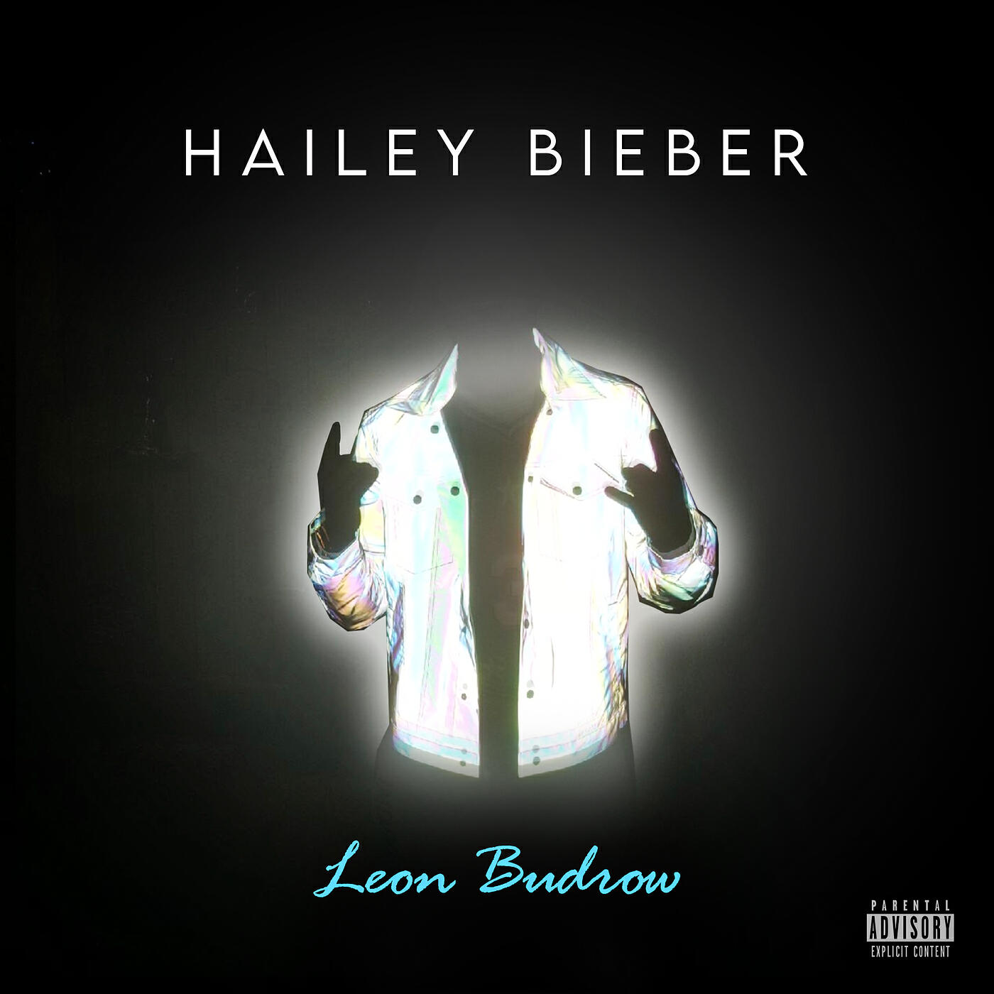 Релиз Hailey Bieber