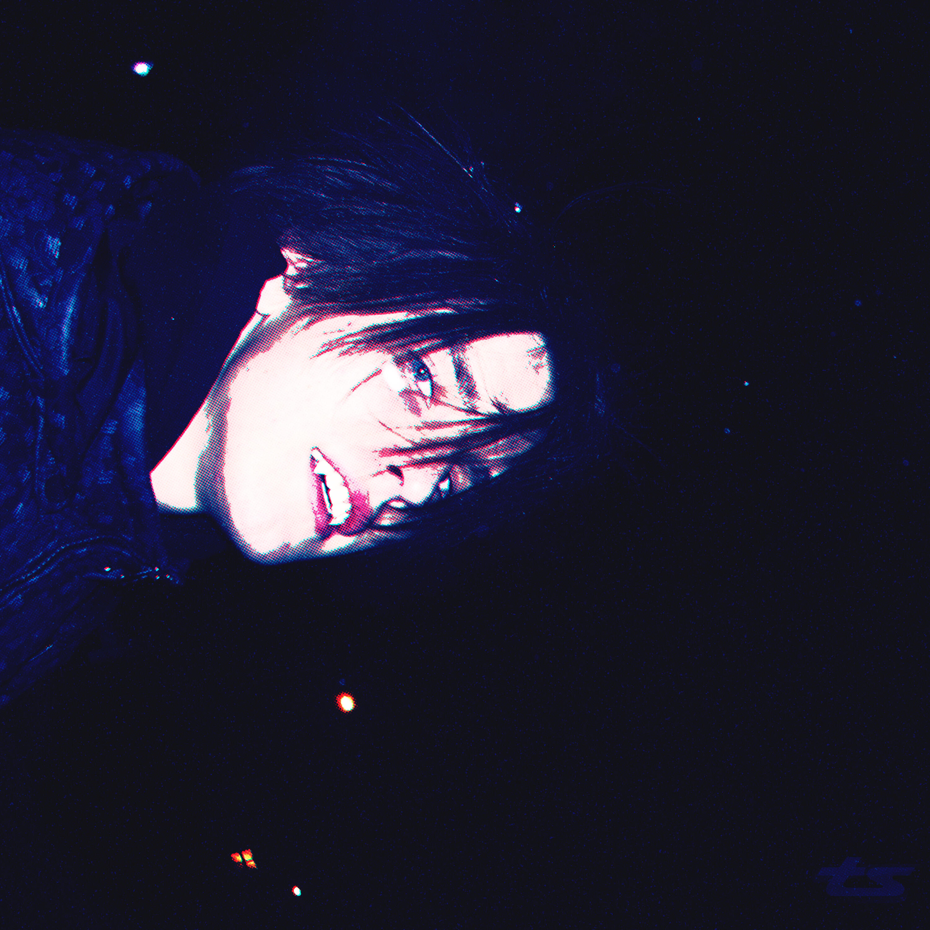 Релиз Vamp Bite