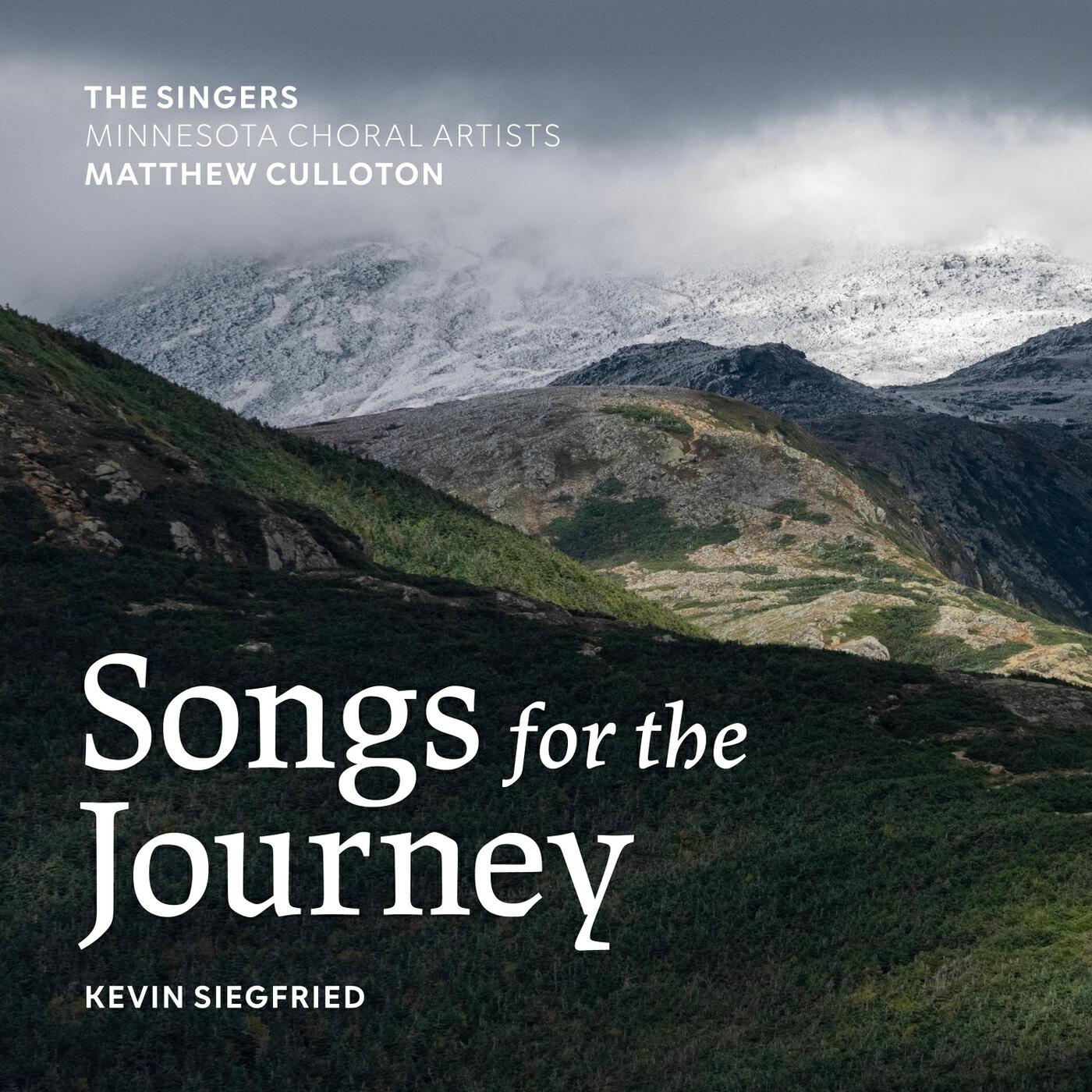 Kevin Siegfried