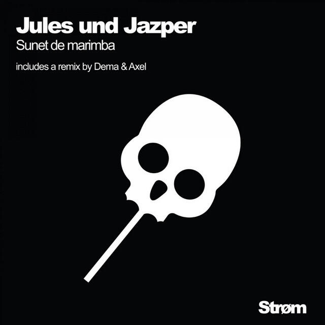 Релиз Sunet De Marimba