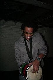 Duane Williams