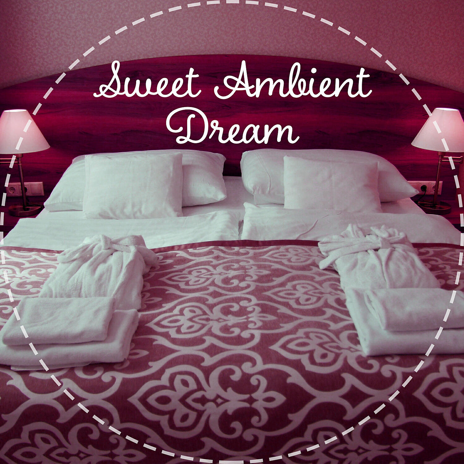 Релиз Sweet Ambient Dream – Sweet Dreams, Lullaby for Adult, New Age Music for Relax and Rest After Hard Day, Peaceful Music