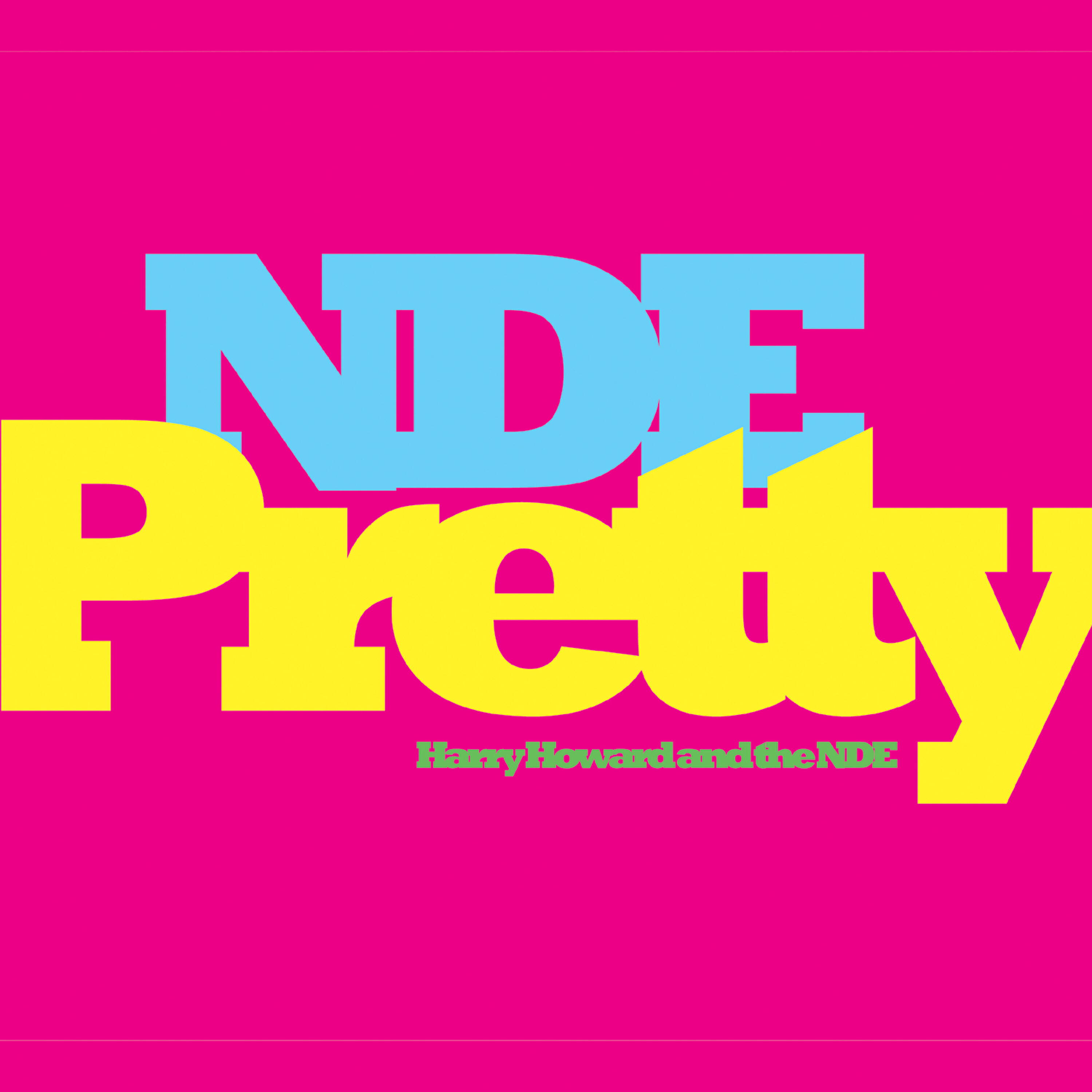 Релиз Pretty