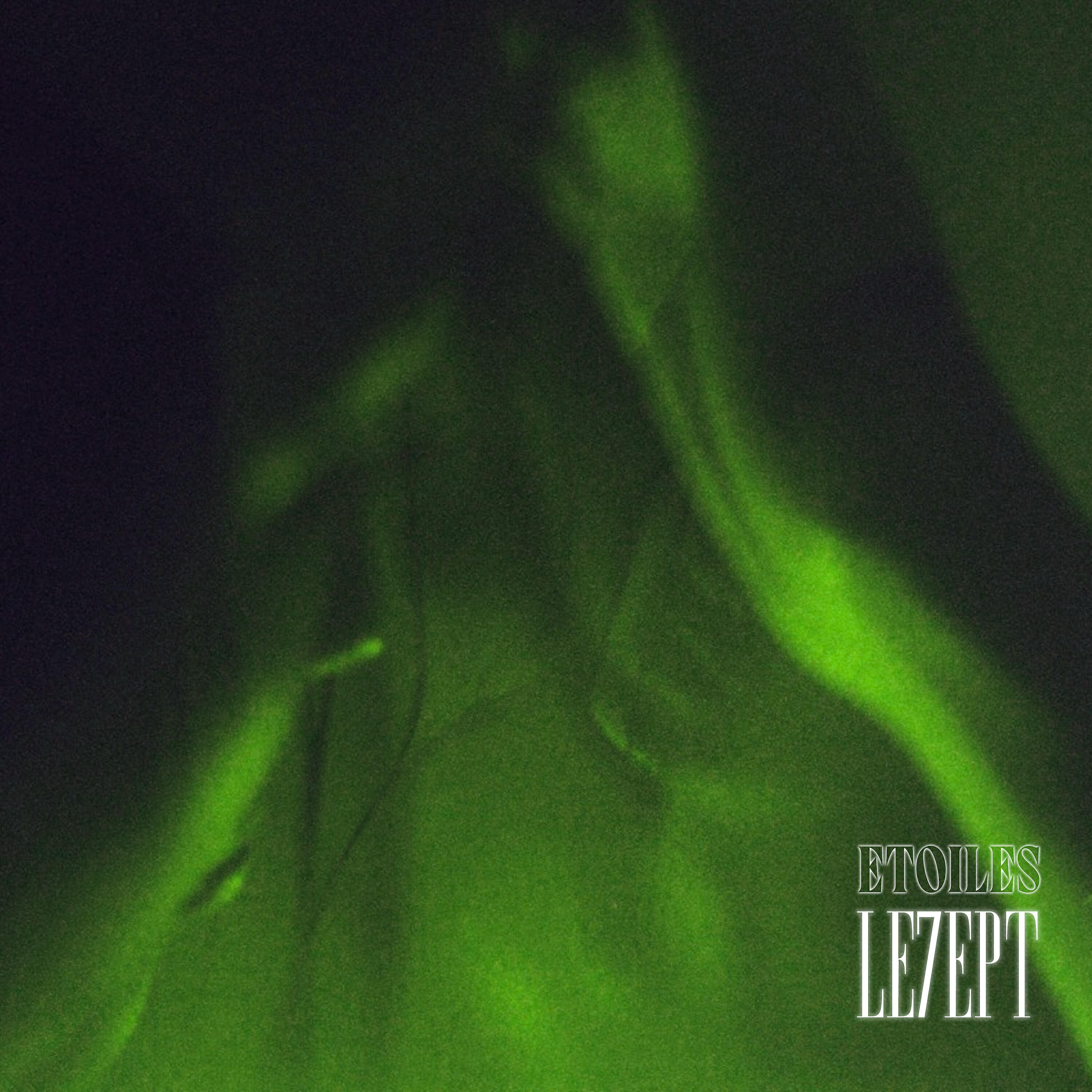 Релиз Étoiles