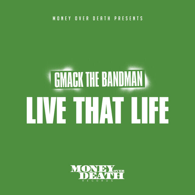 Релиз Live That Life