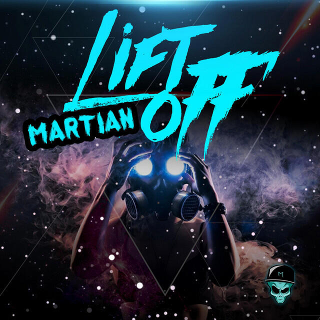 Релиз Lift Off