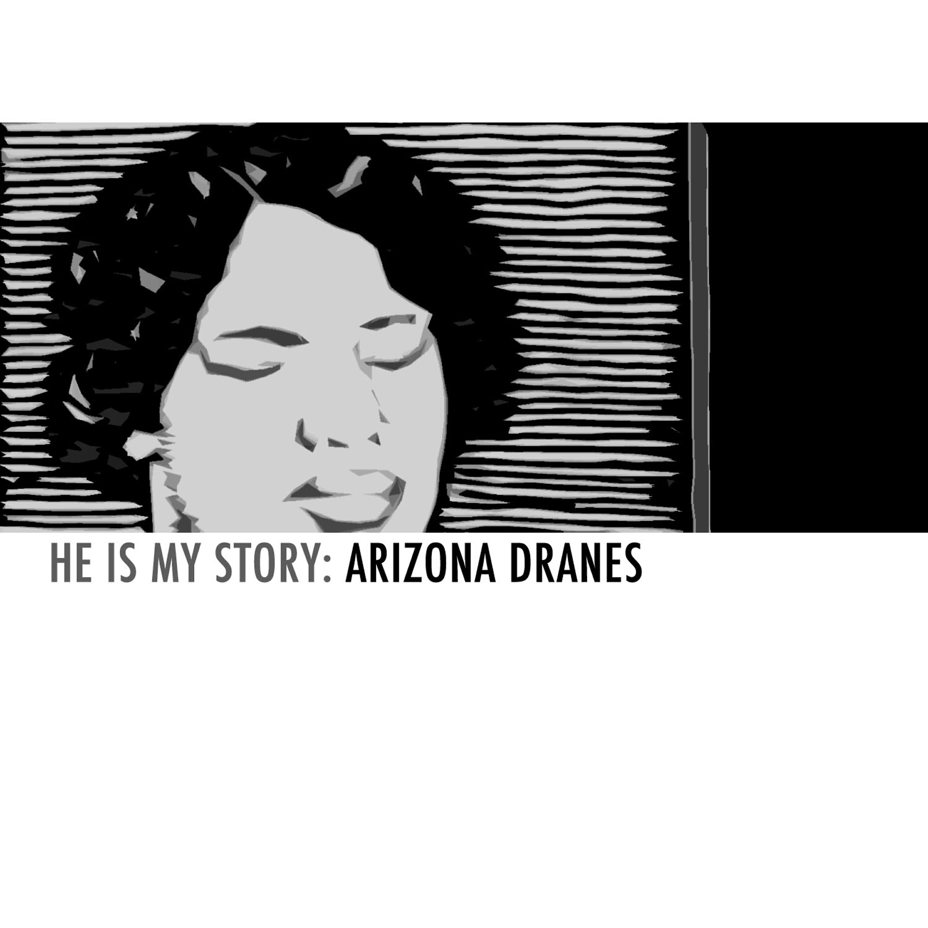 Релиз He Is My Story: Arizona Dranes