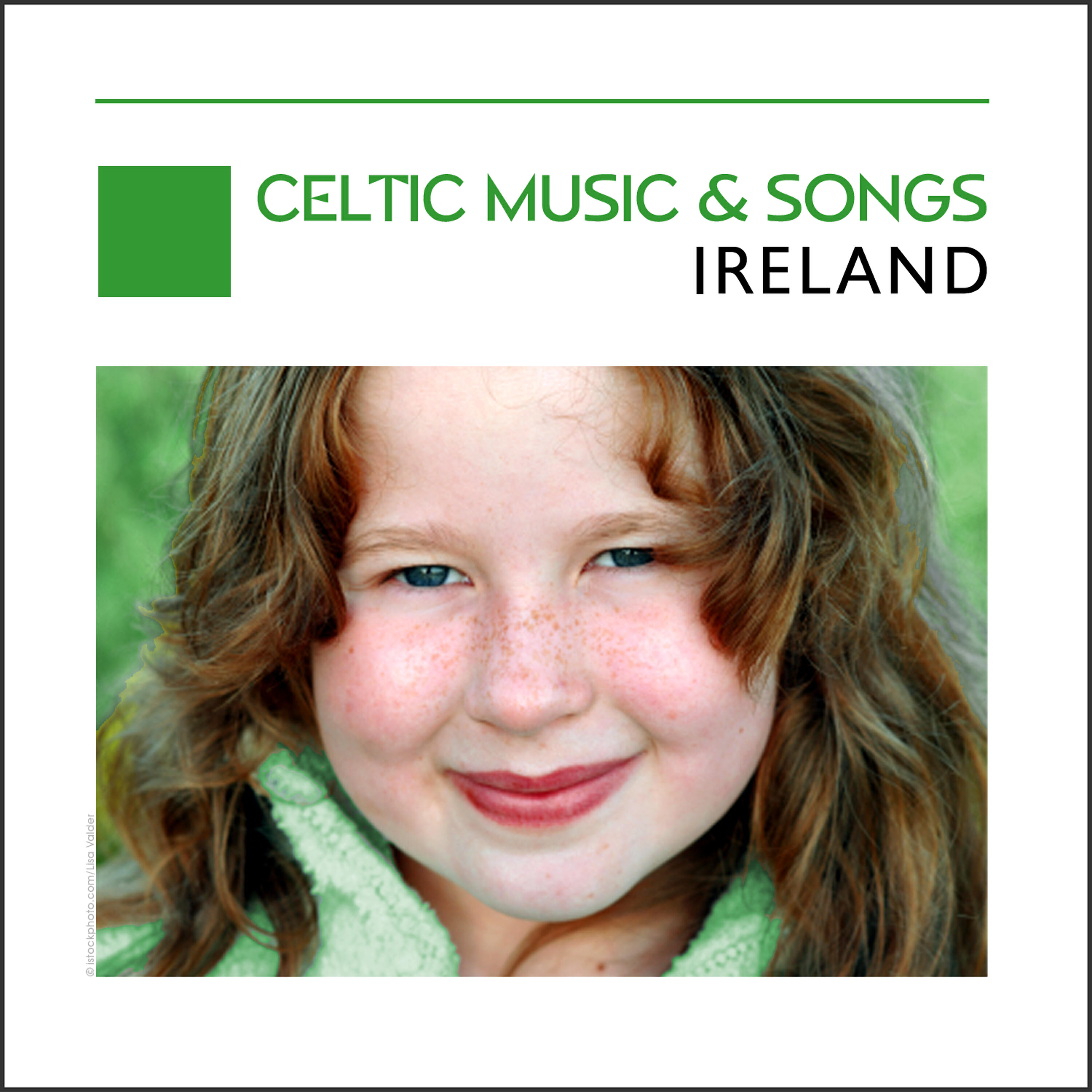 Релиз Celtic Music & Songs - Ireland