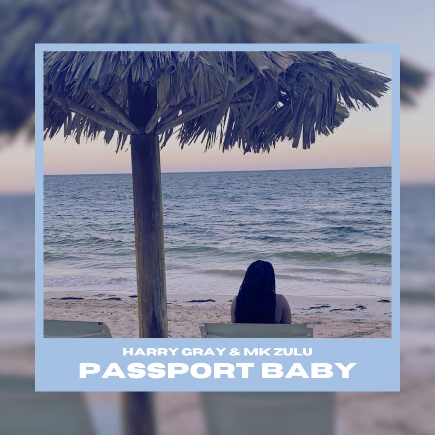 Релиз Passport Baby