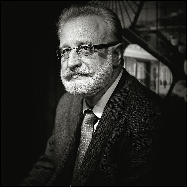 Krzysztof Gosztyla