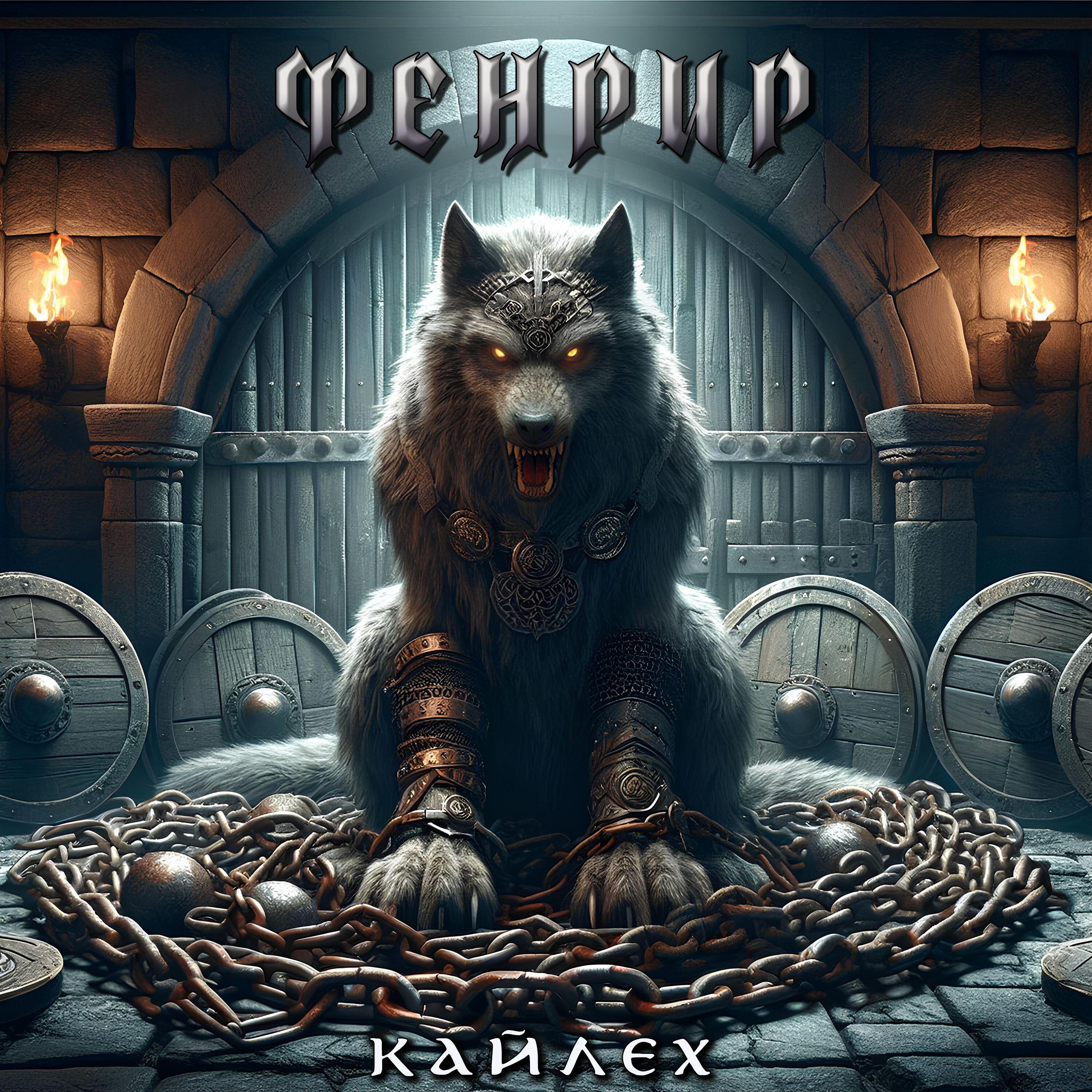 Релиз Фенрир
