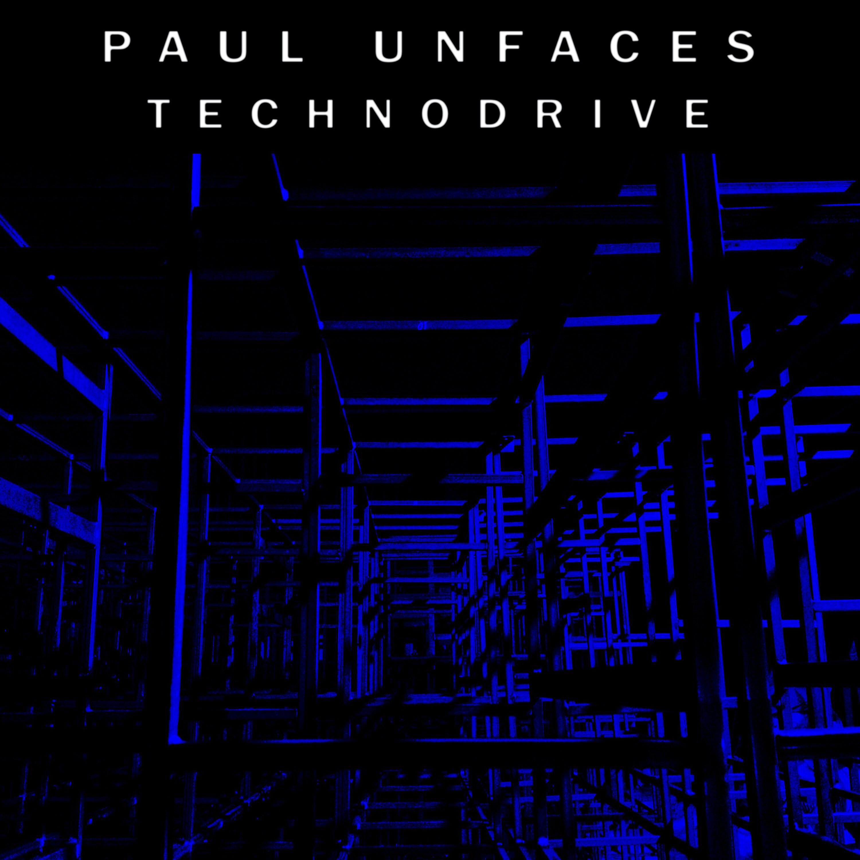 Релиз Technodrive