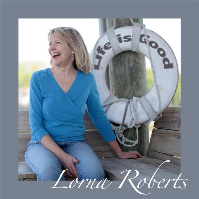 Lorna Roberts