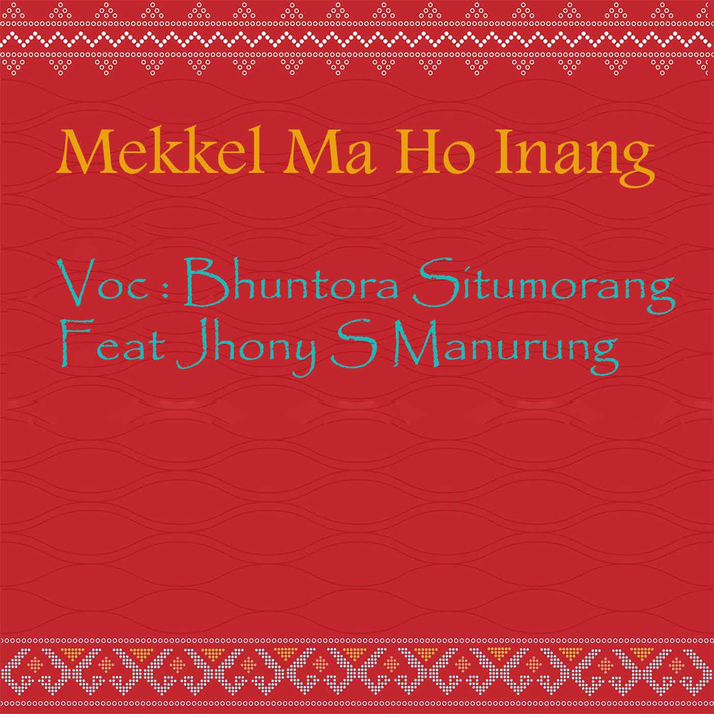 Релиз Mekkel Ma Ho Inang