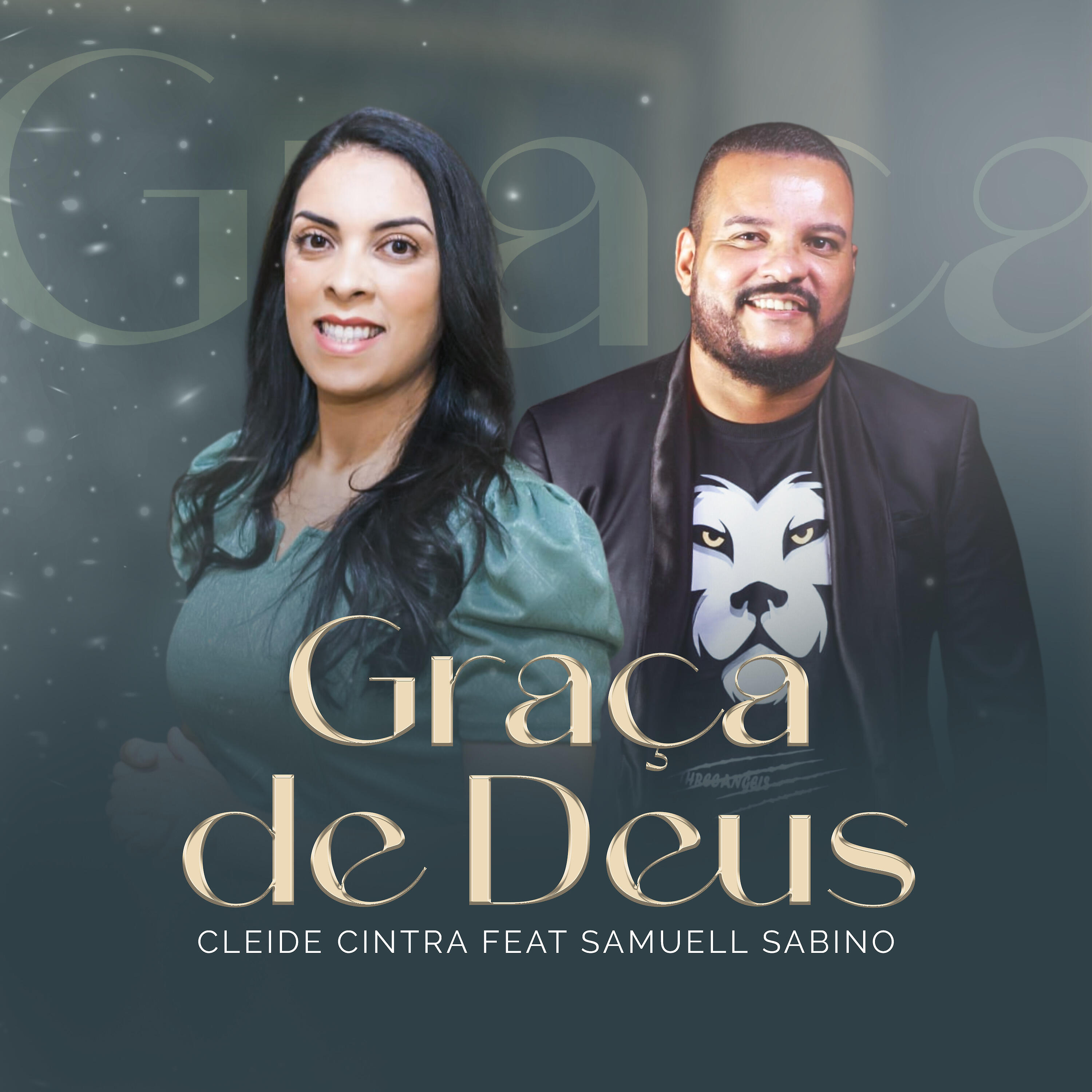 Релиз Graça de Deus