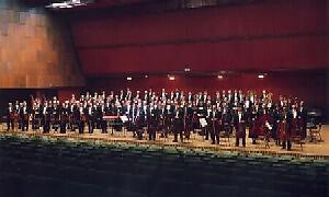 Narodowa Orkiestra Symfoniczna Polskiego Radia w Katowicach
