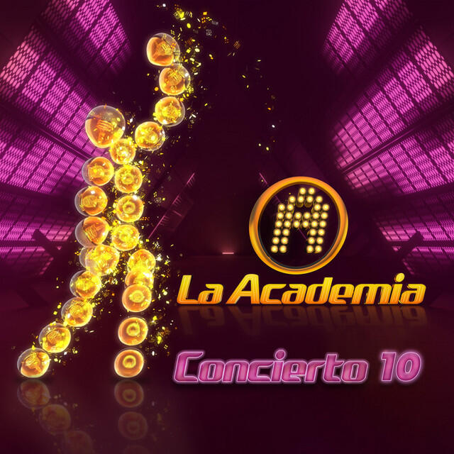 Релиз Libre Soy (Let It Go) [En Vivo]