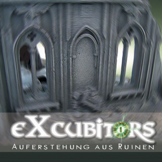 Релиз Auferstehung Aus Ruinen