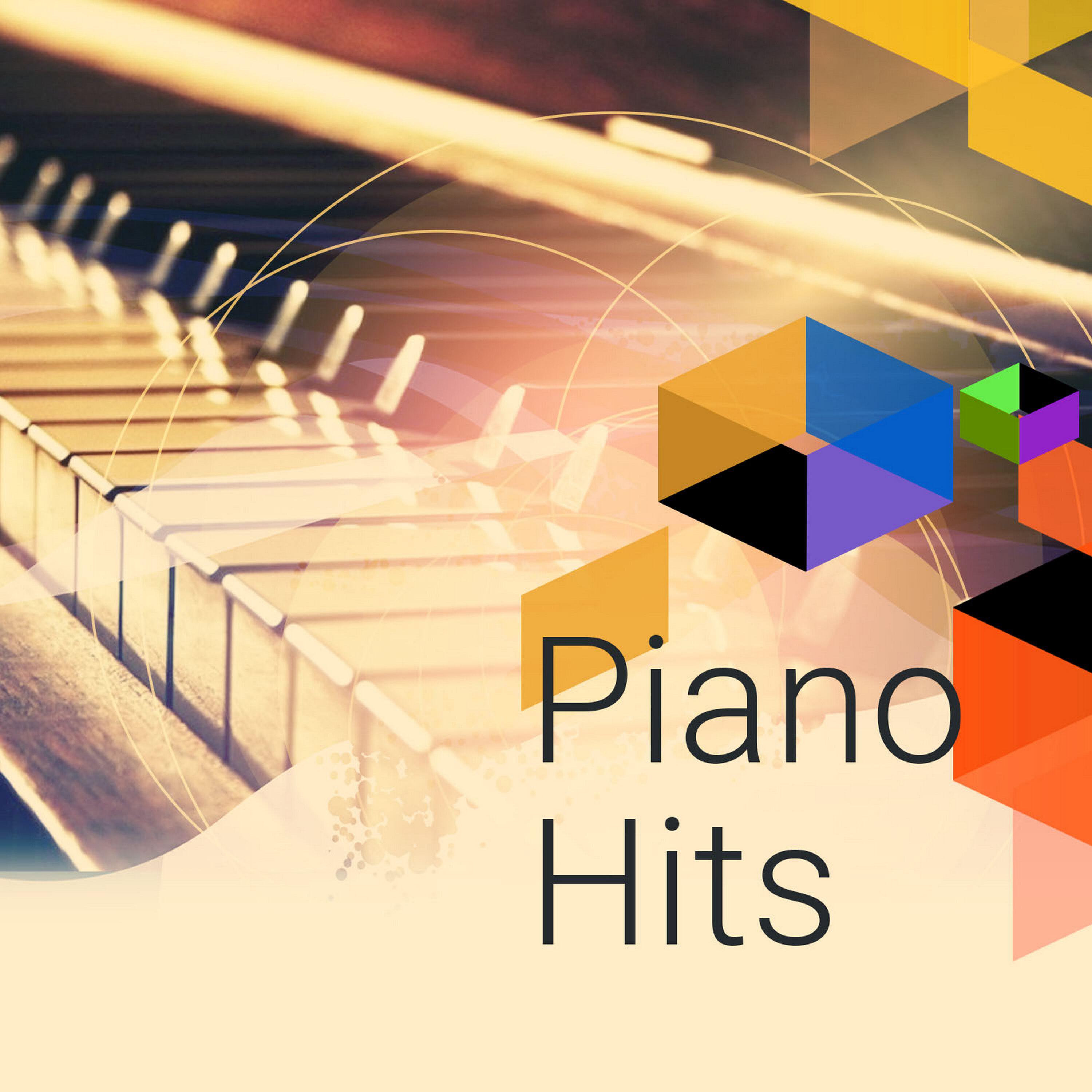Релиз Piano Hits