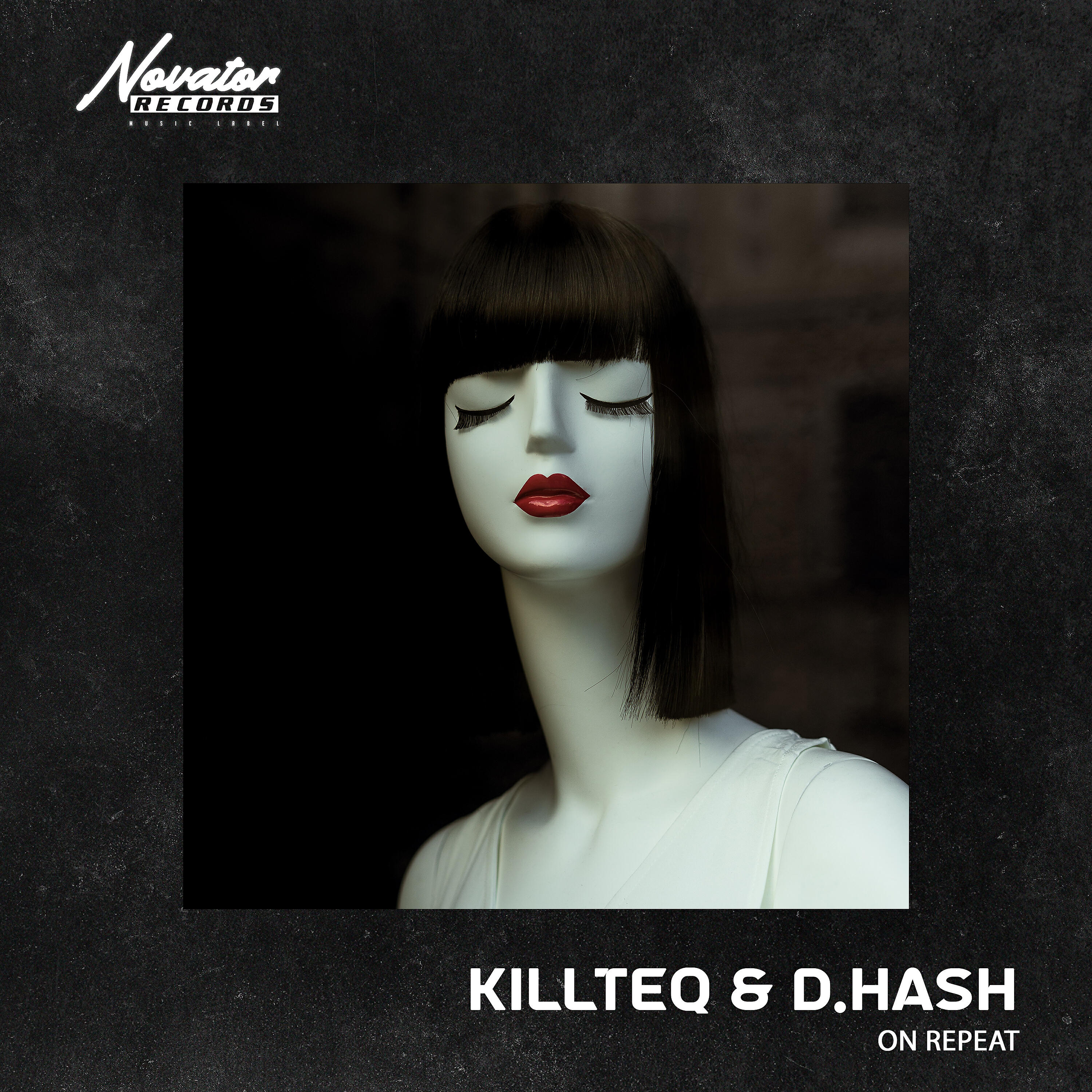 KiLLTEQ, D.HASH - On Repeat