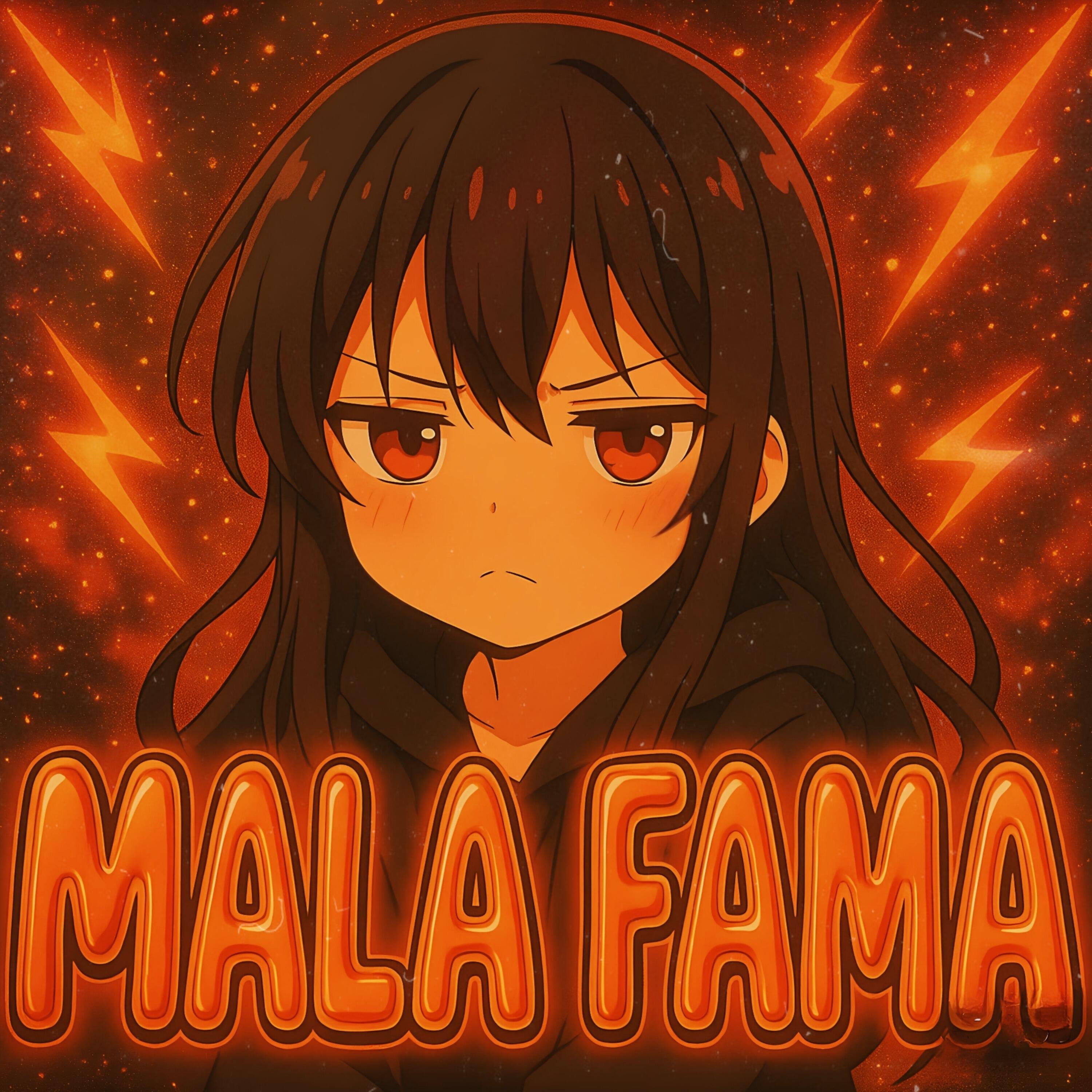 Релиз Mala Fama