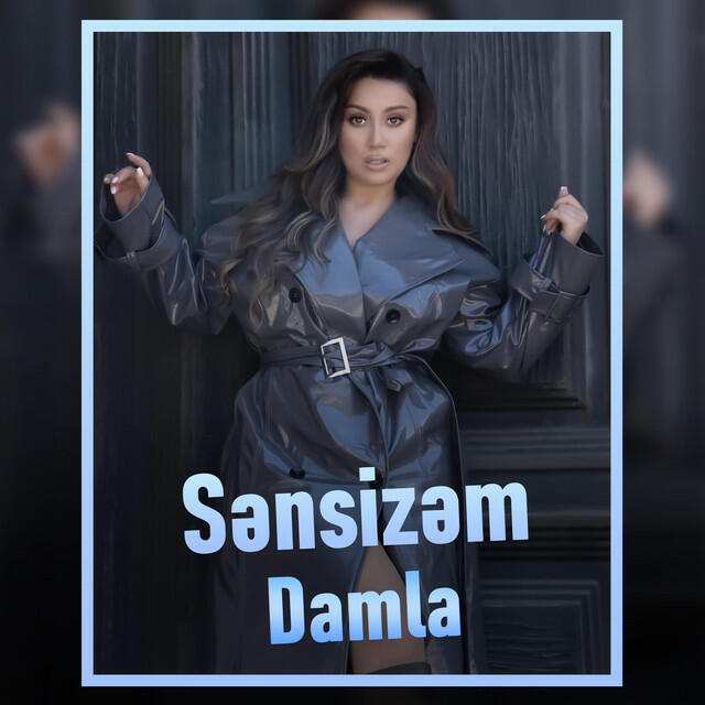 Релиз Sənsizəm