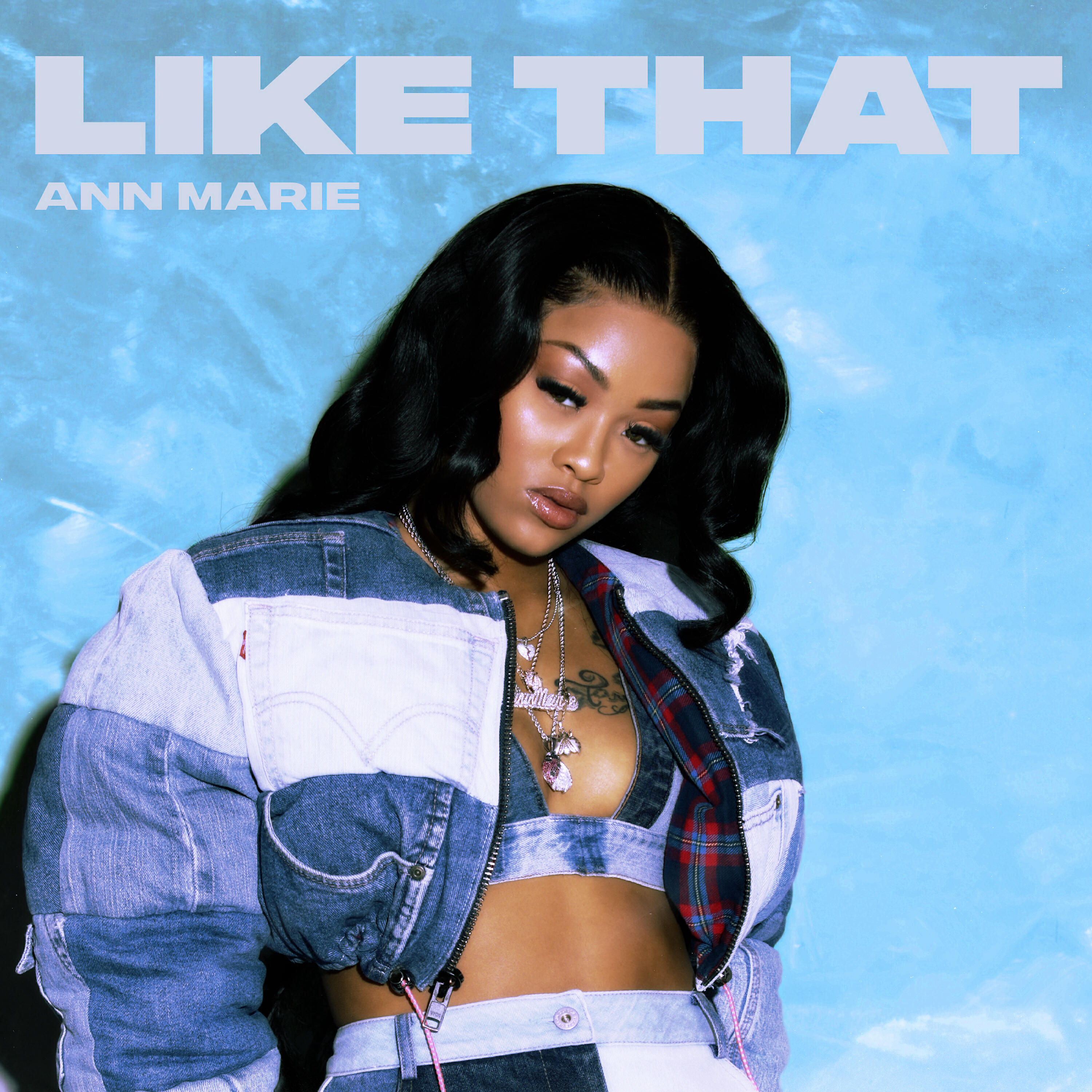 Релиз Like That