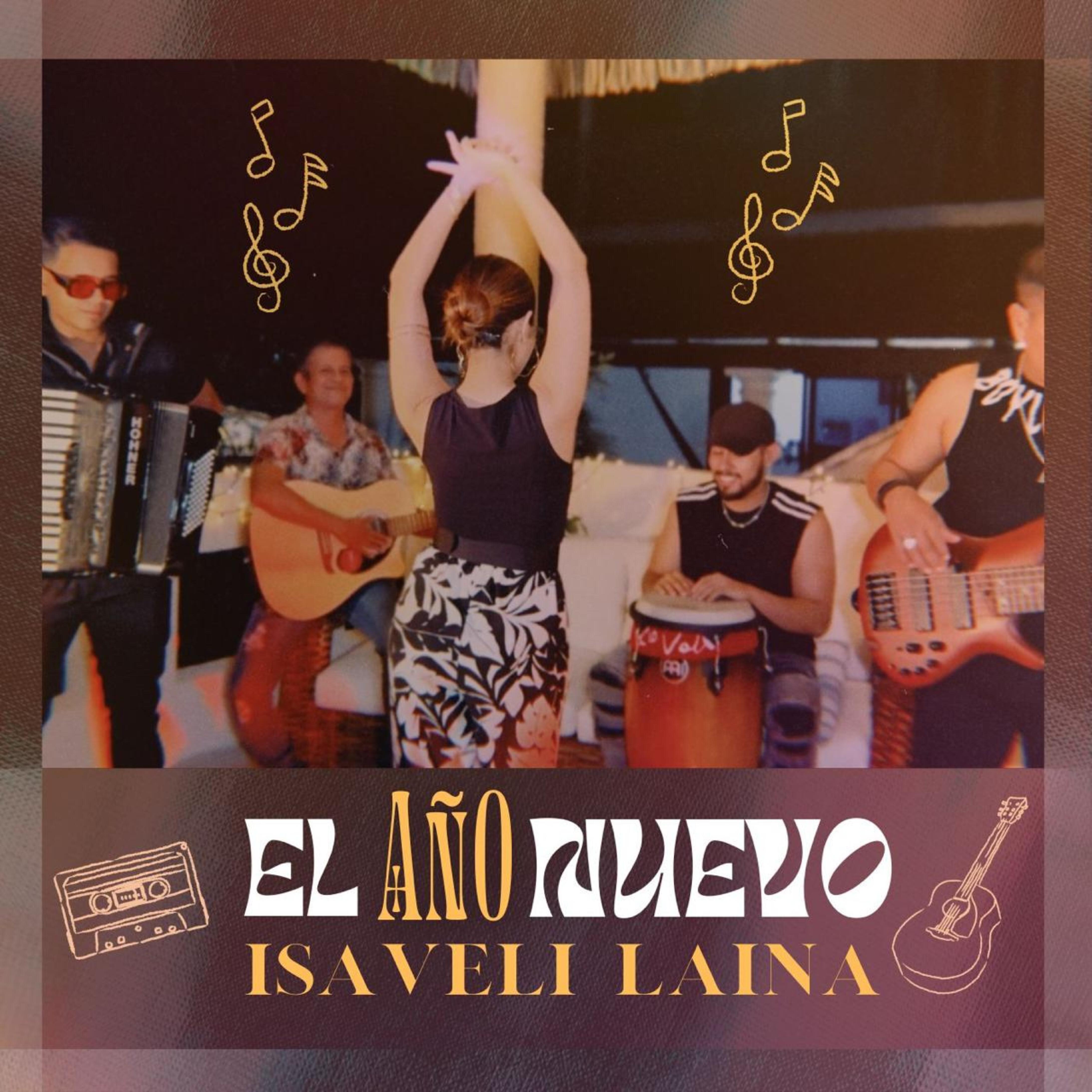 Релиз El Año Nuevo