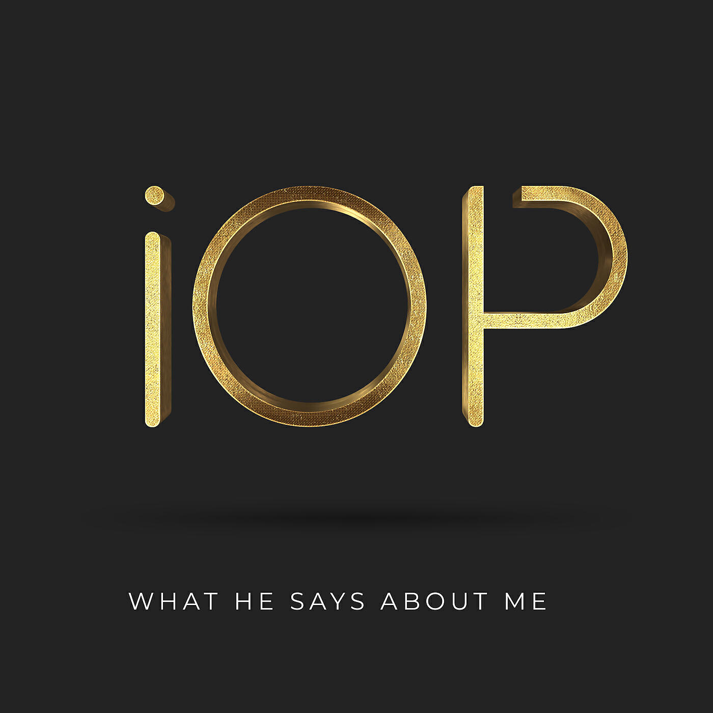 Релиз What He Says About Me