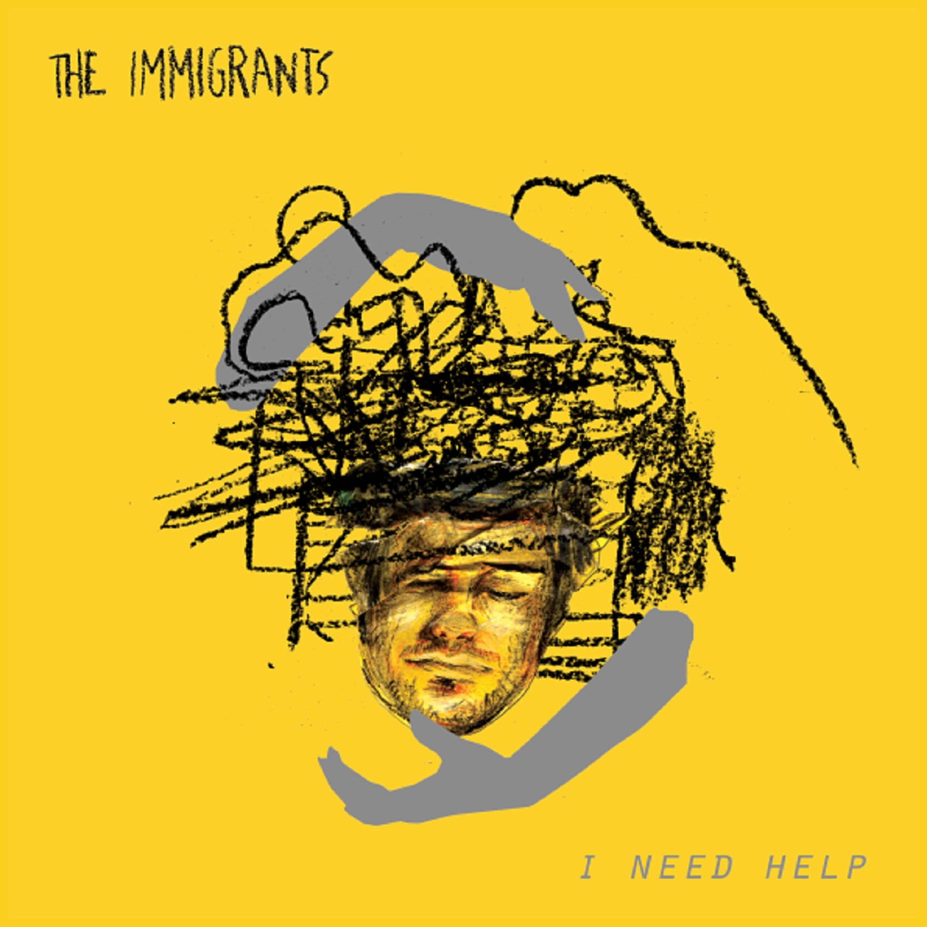 Релиз I Need Help