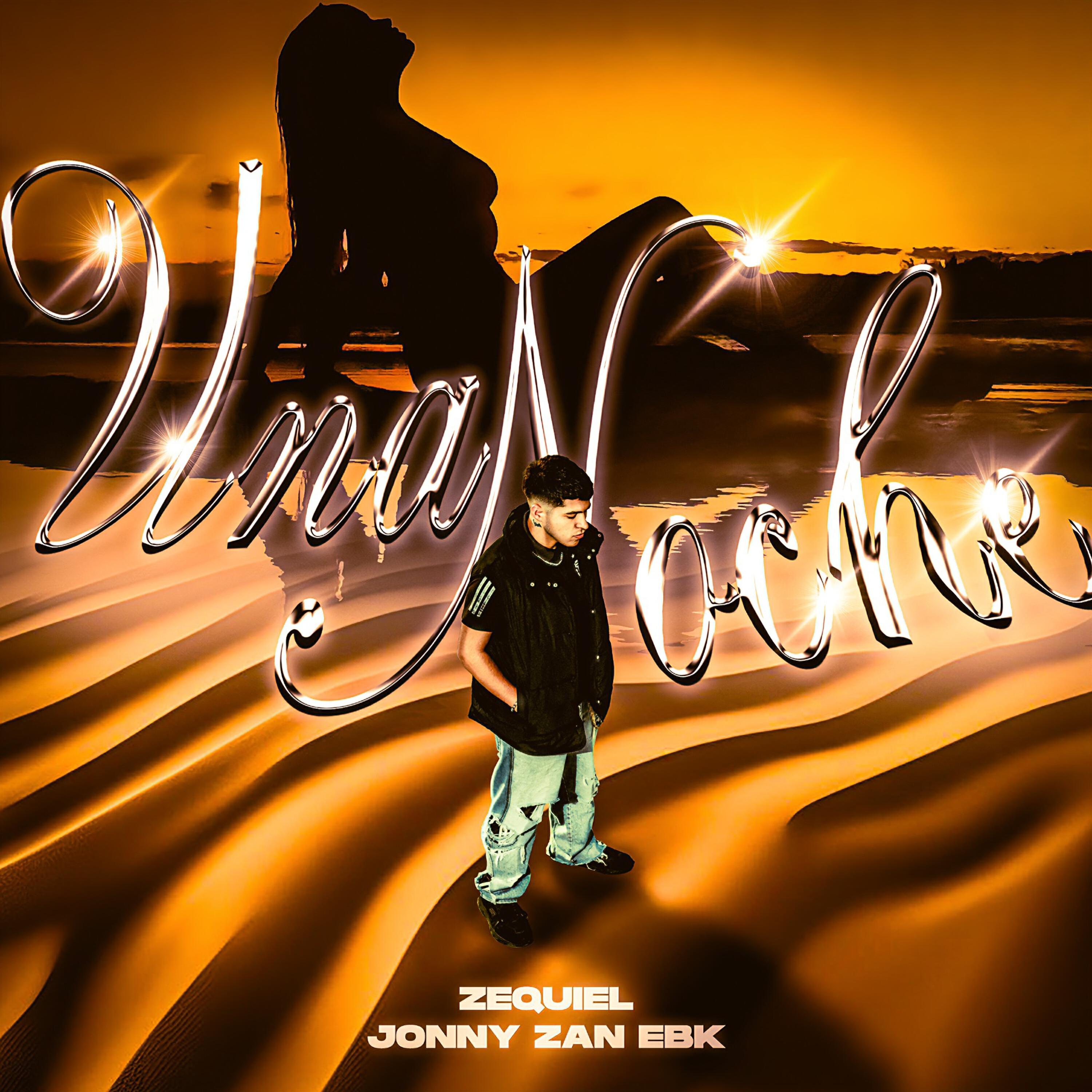 Jonny Zan