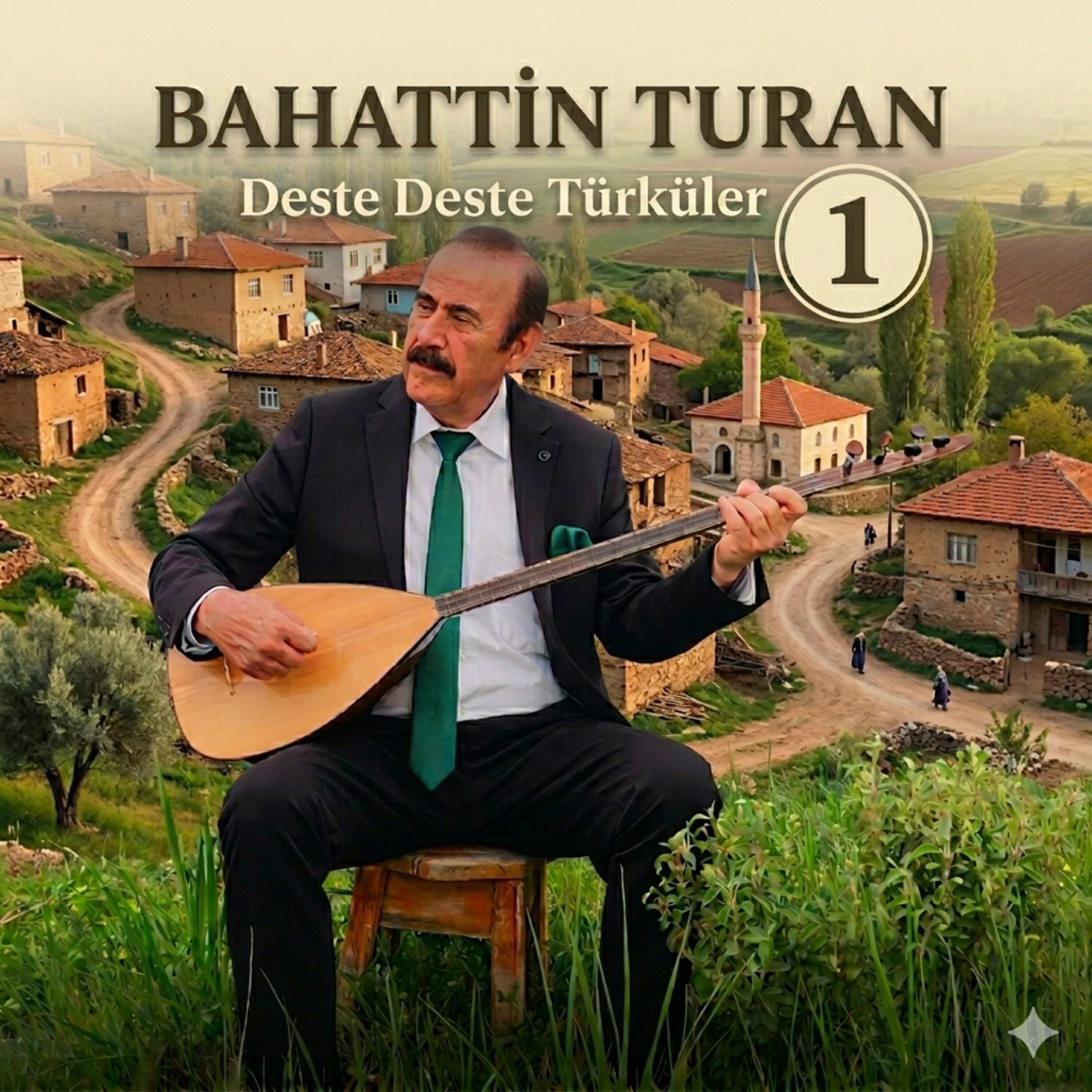 Релиз Deste Deste Türküler 1