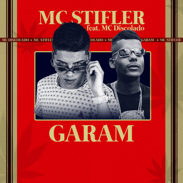 Релиз Garam