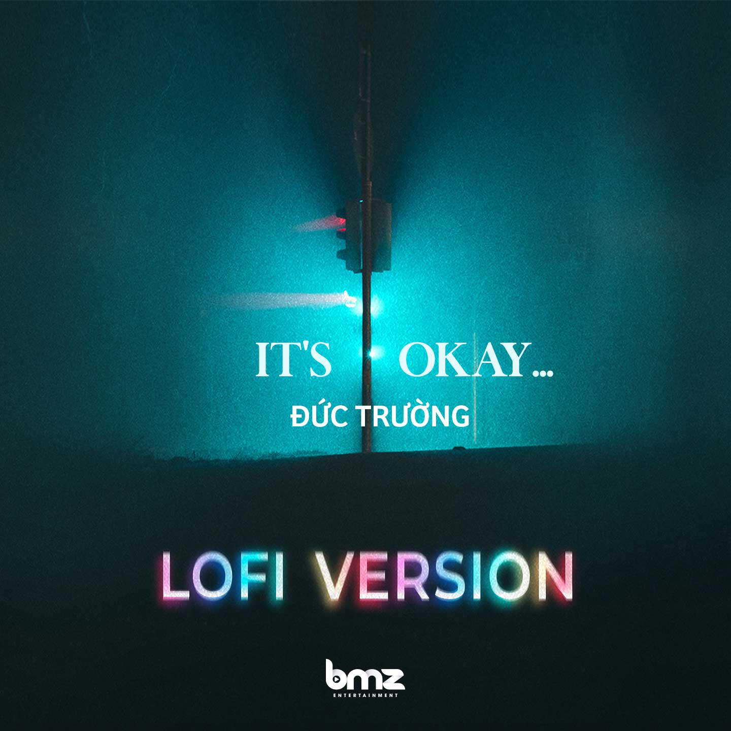 Релиз It's Okay - Beat