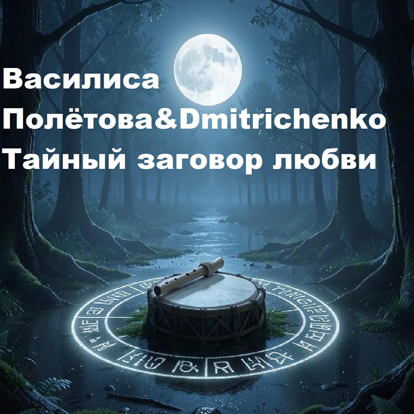 Релиз Тайный заговор любви