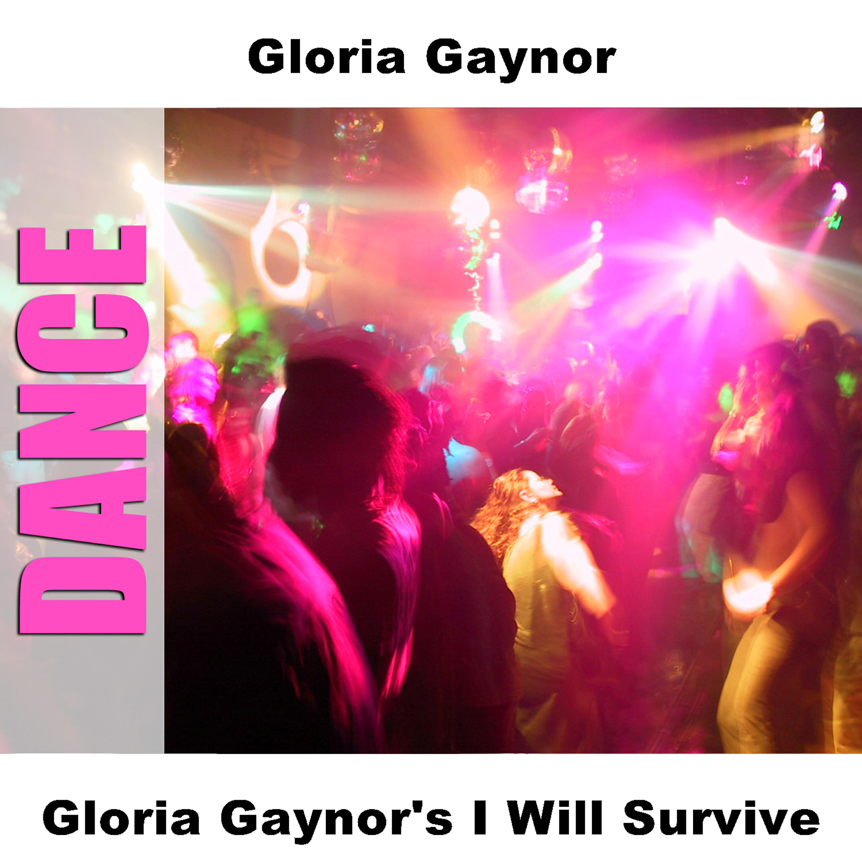 Релиз Gloria Gaynor's I Will Survive