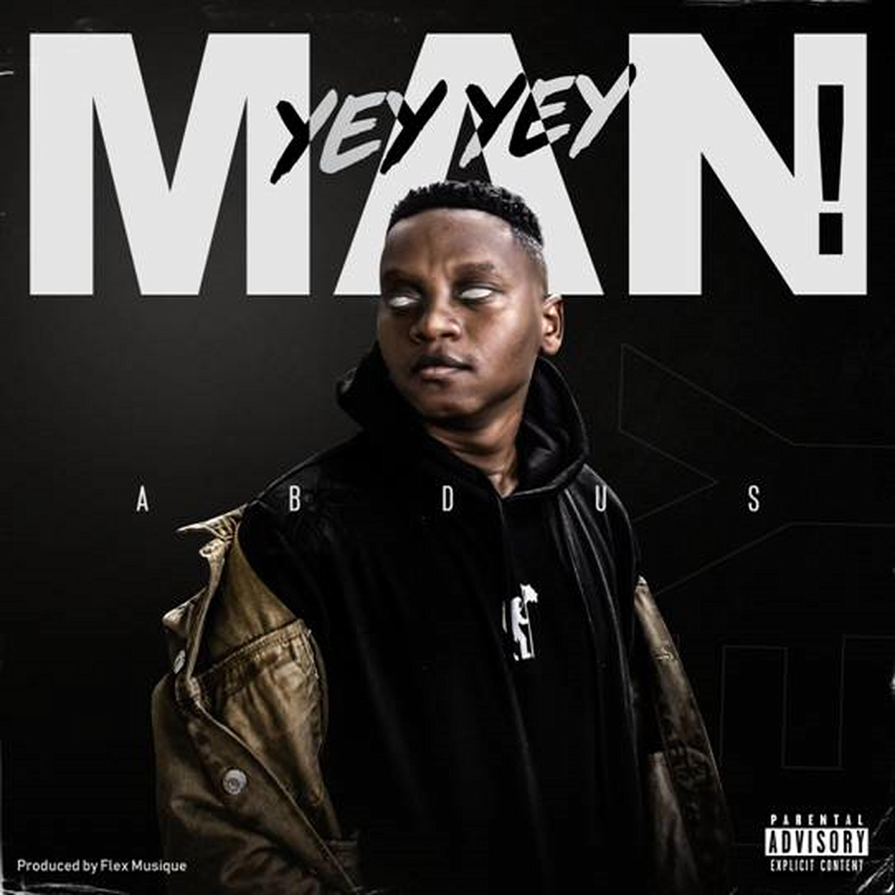 Релиз Yey Yey Man!