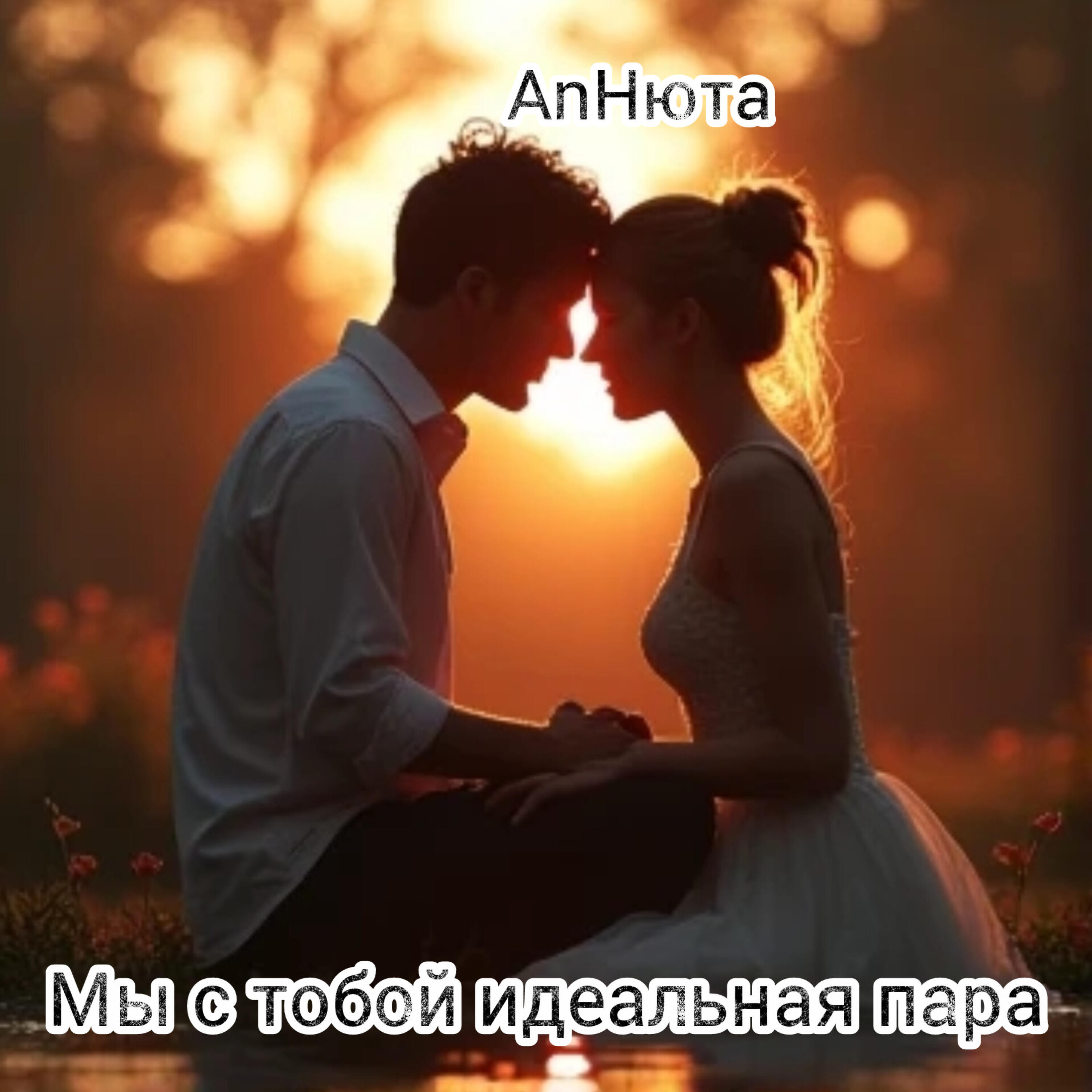Релиз Мы с тобой идеальная пара