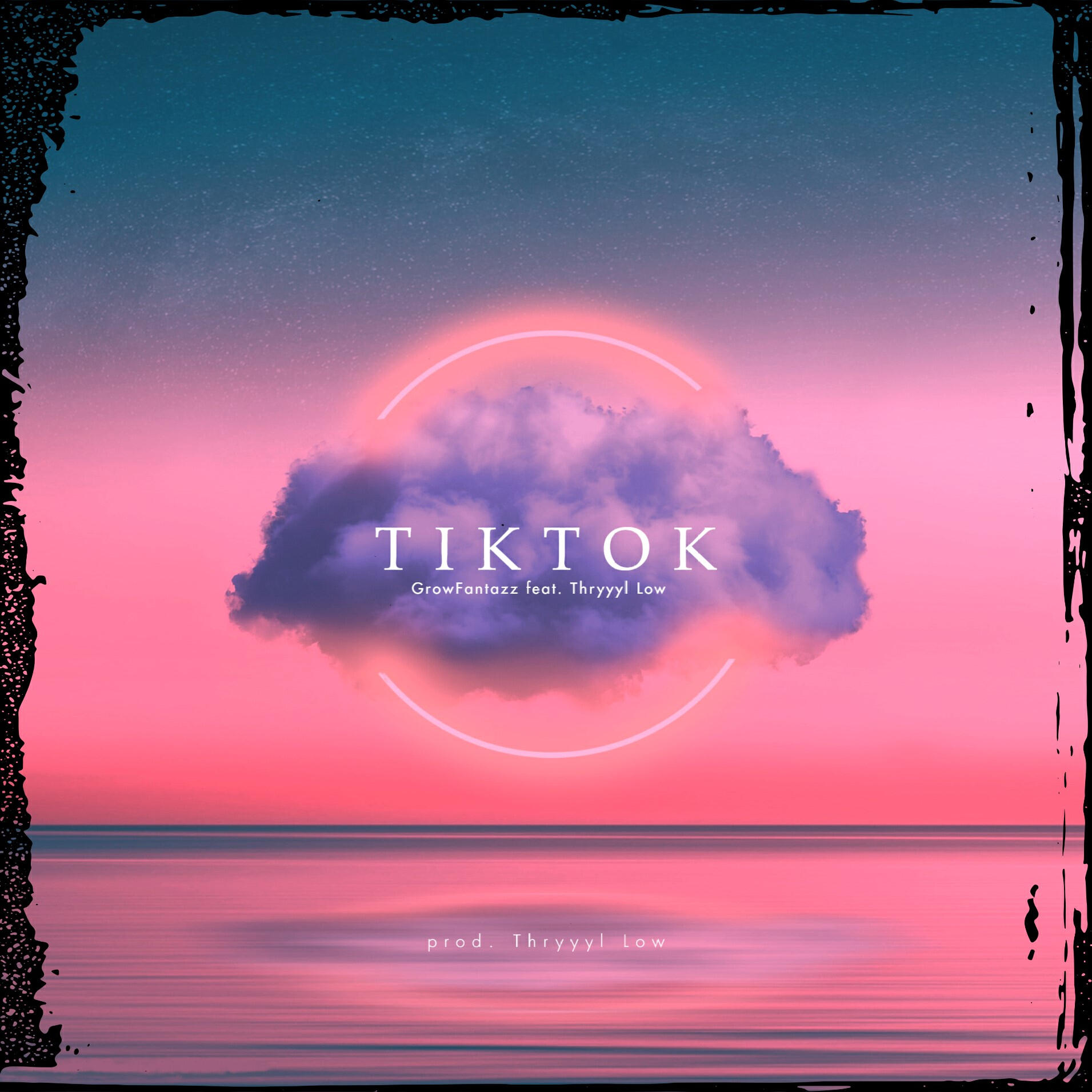 Релиз ТИК ТОК