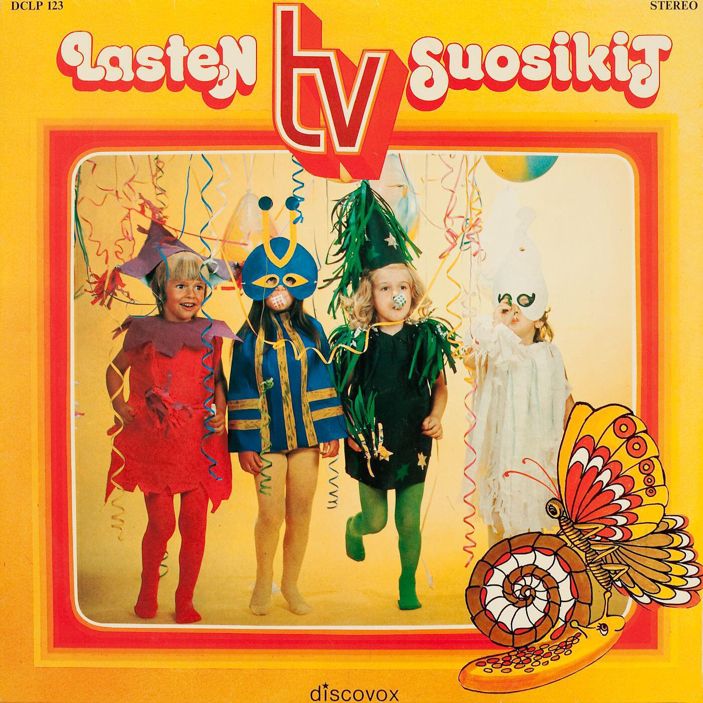 Myllypuron Yhteiskoulun kuorolaiset
