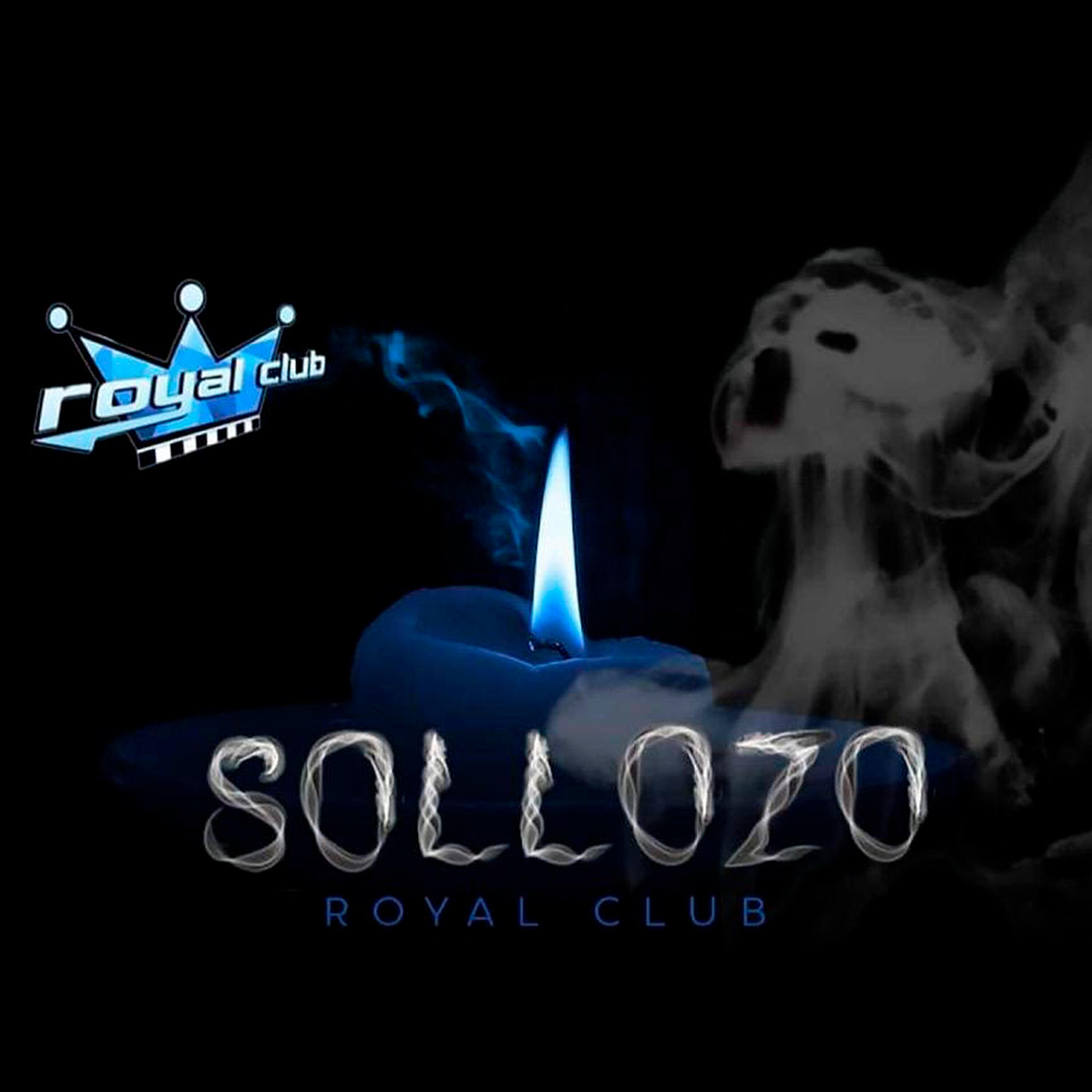 Релиз Sollozo
