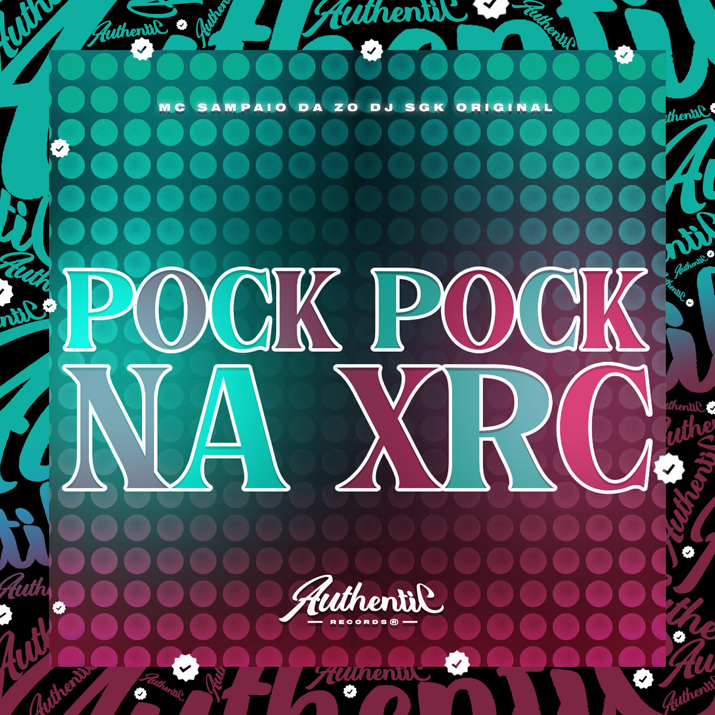 Релиз Pock Pock na Xrc