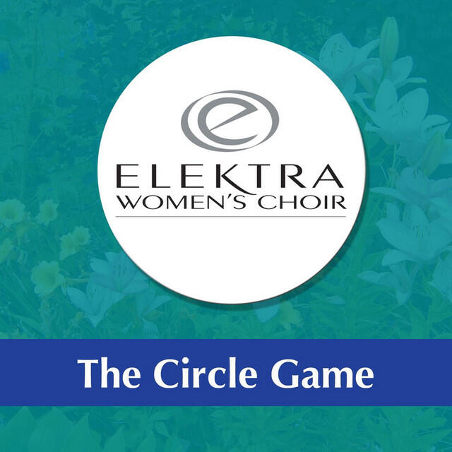 Релиз The Circle Game (feat. Stephanie Ching & Kate MacColl)