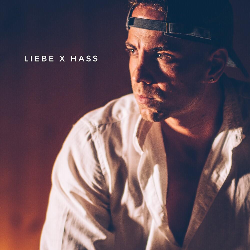 Релиз Liebe x Hass