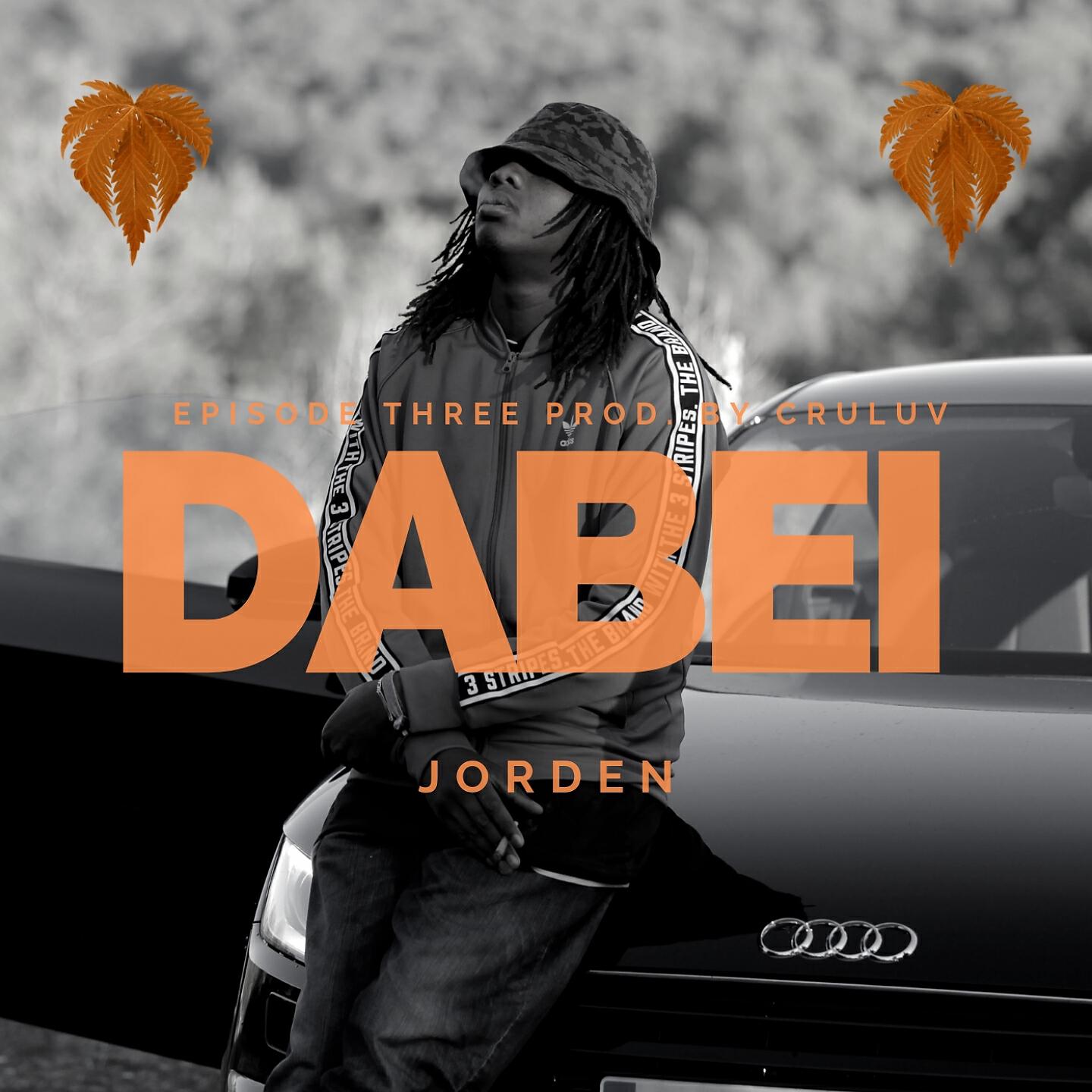 Релиз DABEI