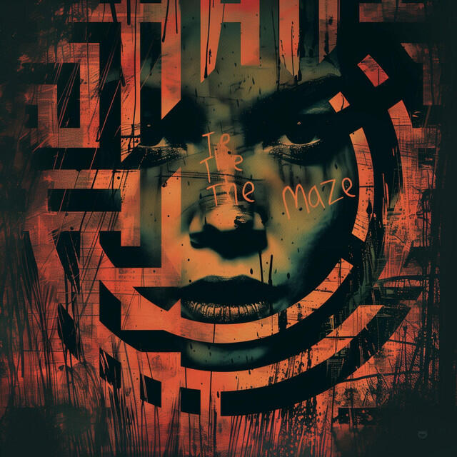Релиз The Maze