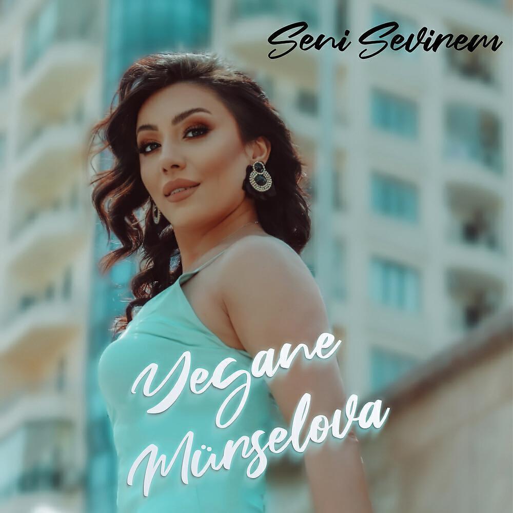 Yegane Mürselova